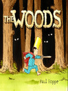 Cover image for The Woods